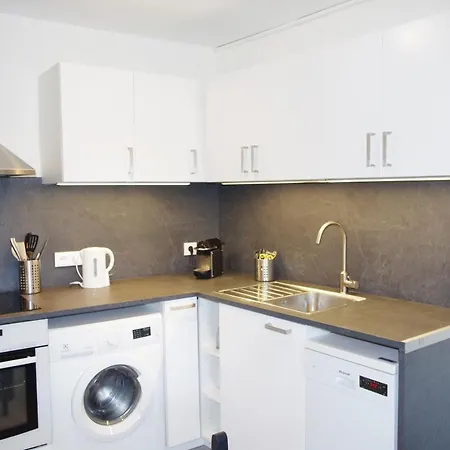 Apartment Bassin D'arcachon Charmant T2 Jardin Ares